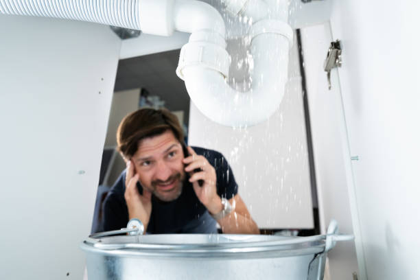 Best Water Heater Repair  in Diberville, MS