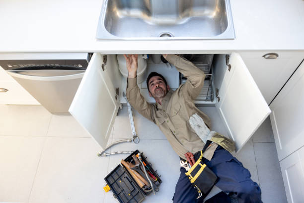 Best Water Heater Repair  in Diberville, MS