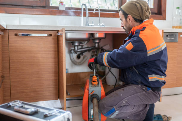 Best Affordable Plumbing Services  in Diberville, MS