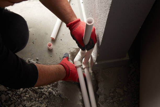 Best Leak Detection Services  in Diberville, MS