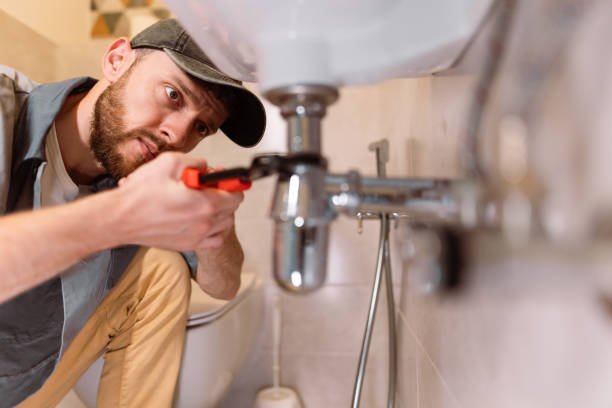 Best Toilet Repair Services  in Diberville, MS