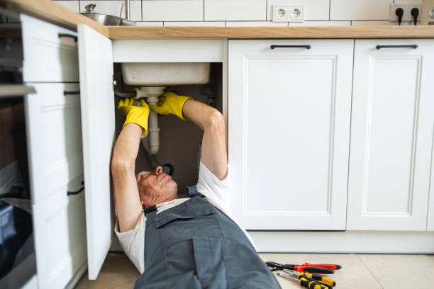 Best Same-Day Plumbing Service  in Diberville, MS