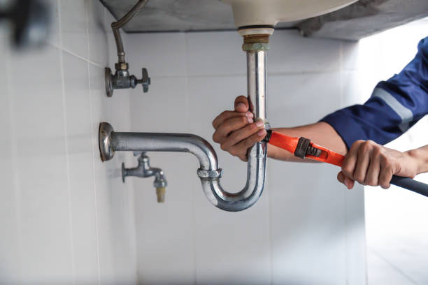 Best Local Plumber Services  in Diberville, MS
