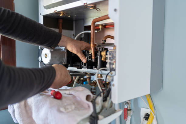 Best Drain Cleaning Services  in Diberville, MS