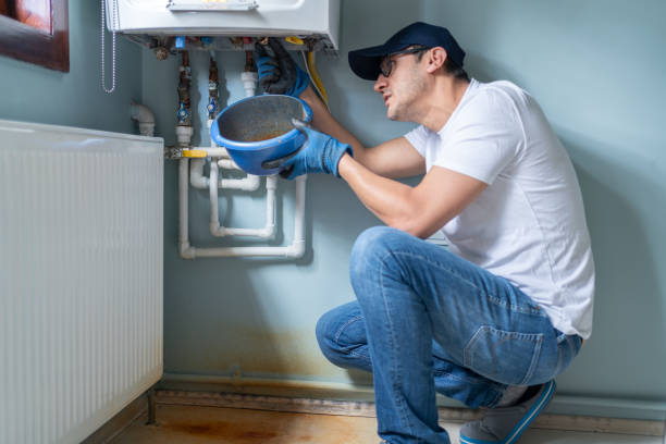 Best Sewer Line Repair  in Diberville, MS