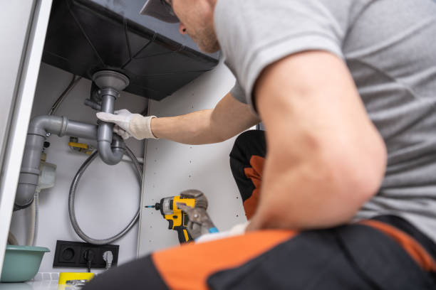 Best Emergency Plumber  in Diberville, MS