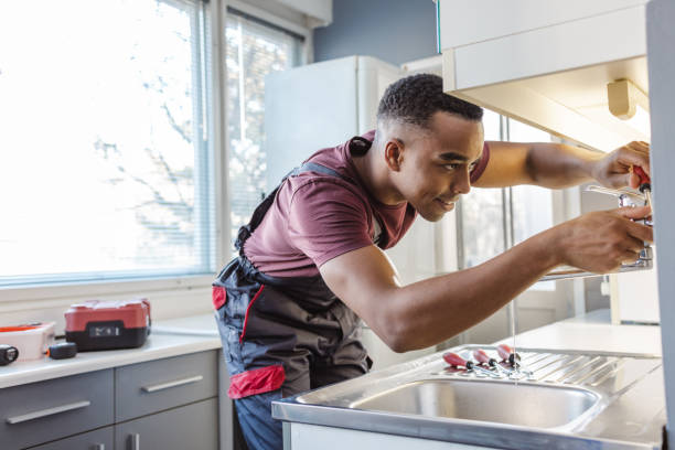 Trusted Diberville, MS Plumbing Experts
